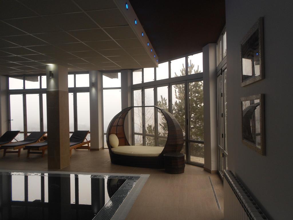Apartman Sunset Milmari Kopaonik M10 Exterior photo