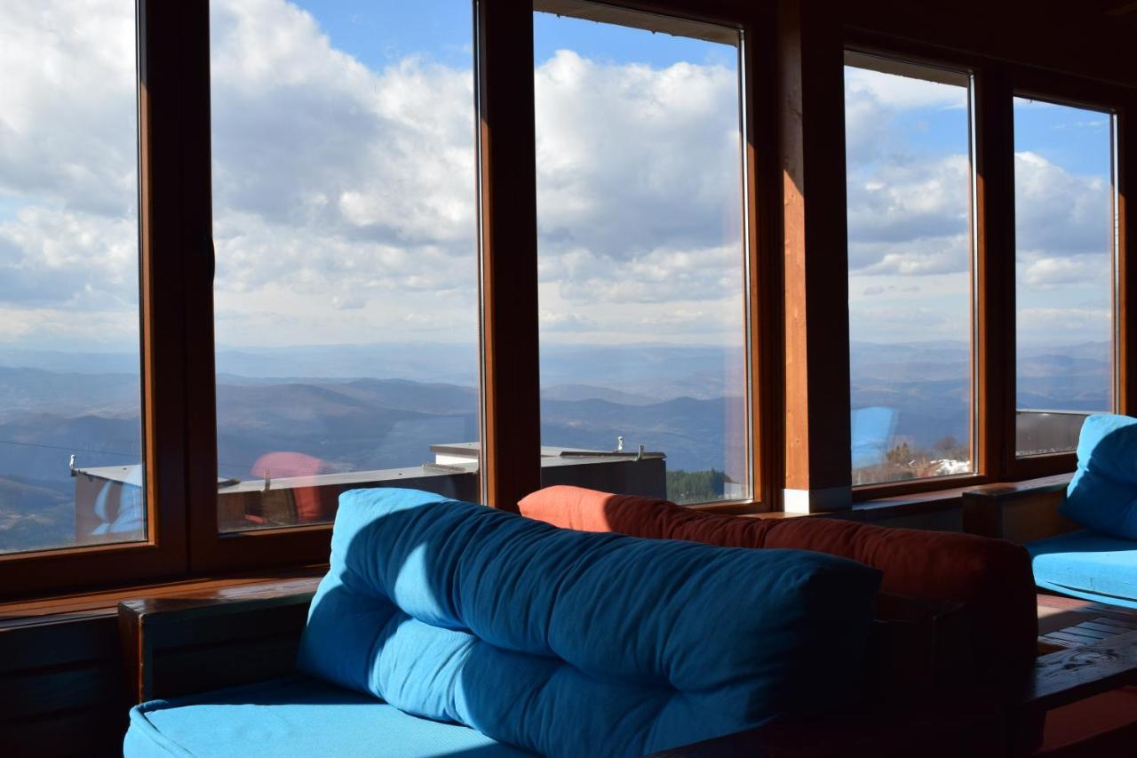 Apartman Sunset Milmari Kopaonik M10 Exterior photo
